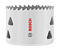 Биметаллическая коронка BOSCH Multi Material Threaded BIM HS 57 мм (2608594585)