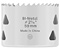 Біметалева коронка BOSCH Multi Material Threaded BIM HS 59 мм (2608594586)