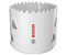 Биметаллическая коронка BOSCH Multi Material Threaded BIM HS 60 мм (2608594587)