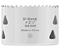 Біметалева коронка BOSCH Multi Material Threaded BIM HS 64 мм (2608594588)