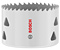 Биметаллическая коронка BOSCH Multi Material Threaded BIM HS 65 мм (2608594589)