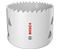Біметалева коронка BOSCH Multi Material Threaded BIM HS 68 мм (2608594591)