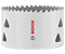 Биметаллическая коронка BOSCH Multi Material Threaded BIM HS 70 мм (2608594592)