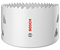 Биметаллическая коронка BOSCH Multi Material Threaded BIM HS 86 мм (2608594597)