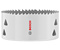 Биметаллическая коронка BOSCH Multi Material Threaded BIM HS 92 мм (2608594599)