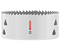 Биметаллическая коронка BOSCH Multi Material Threaded BIM HS 98 мм (2608594601)