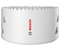 Біметалева коронка BOSCH Multi Material Threaded BIM HS 102 мм (2608594602)