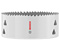 Біметалева коронка BOSCH Multi Material Threaded BIM HS 105 мм (2608594603)
