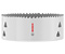 Біметалева коронка BOSCH Multi Material Threaded BIM HS 111 мм (2608594605)