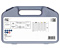 Набір біметалевих коронок BOSCH BIM HS 9 шт. (2608594613)
