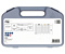 Набір біметалевих коронок BOSCH BIM HS 9 шт. (2608594614)