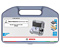 Набір біметалевих коронок BOSCH BIM HS 9 шт. (2608594616)
