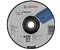 Отрезной круг Bosch Expert for Metal выпуклый 180×3 мм