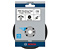 Опорная тарелка с гайкой 115 мм BOSCH 2608601005 (2608601005)