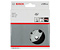 Опорная тарелка мягкая 125 мм BOSCH 2608601063 (2608601063)