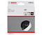Опорная тарелка средняя 125 мм BOSCH 2608601118 (2608601118)