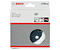 Опорная тарелка жесткая 125 мм BOSCH 2608601119 (2608601119)