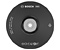 Опорная тарелка пластмассовая 230 мм М14 BOSCH 2608601210 (2608601210)