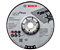 Шліфувальний круг Bosch Expert for Inox, 76х4х10 мм, 2 шт.
