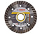 Алмазный диск Bosch Standard for Universal Turbo 115 мм