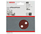 5 шлифлистов BOSCH C430 Expert for Wood + Paint 115 K40 (2608605103)