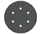 5 шлифлистов BOSCH F355 Best for Coatings + Composites 150 К80 (2608605124)