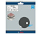 5 шлифлистов BOSCH F355 Best for Coatings + Composites 150 К240 (2608605128)