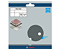 5 шлифлистов BOSCH F355 Best for Coatings + Composites 150 К600 (2608605131)