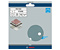 5 шлифлистов BOSCH F355 Best for Coatings + Composites 150 К1200 (2608605132)
