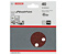 5 шлифлистов BOSCH C430 Expert for Wood + Paint 125 K40 (2608605640)