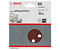5 шлифлистов BOSCH C430 Expert for Wood + Paint 125 K60 (2608605641)