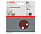5 шлифлистов BOSCH C430 Expert for Wood + Paint 125 K80 (2608605642)