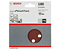 5 шлифлистов BOSCH C430 Expert for Wood + Paint 125 K180 (2608605644)