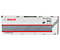 Шлифколодка с липучкой двусторонняя BOSCH 2608608586 (2608608586)