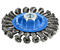 Кольцевая щетка BOSCH 2608622059 (2608622059)