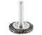 Кольцевая щетка BOSCH 2608622110 (2608622110)