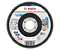 Пелюстковий диск BOSCH X451 BAlox 115 T29 G40 (2608626122)