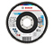 Пелюстковий диск BOSCH X451 BAlox 115 T29 G60 (2608626124)