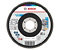 Пелюстковий диск BOSCH X451 BAlox 115 T29 G120 (2608626128)