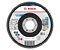 Пелюстковий диск BOSCH X451 BAlox 115 T27 G40 (2608626130)