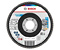 Пелюстковий диск BOSCH X451 BAlox 115 T27 G80 (2608626134)
