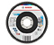 Пелюстковий диск BOSCH X451 BAlox 125 T29 G40 (2608626138)