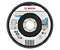 Пелюстковий диск BOSCH X451 BAlox 125 T29 G80 (2608626142)
