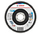 Пелюстковий диск BOSCH X451 BAlox 125 T29 G120 (2608626144)