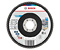 Пелюстковий диск BOSCH X451 BAlox 125 T27 G40 (2608626146)
