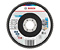 Пелюстковий диск BOSCH X451 BAlox 125 T27 G60 (2608626148)