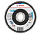 Пелюстковий диск BOSCH X451 BAlox 125 T27 G80 (2608626150)