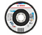 Пелюстковий диск BOSCH X451 BAlox 125 T27 G120 (2608626152)