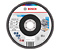 Пелюстковий диск BOSCH X451 BAlox 150 T29 G40 (2608626153)