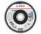 Пелюстковий диск BOSCH X451 BAlox 150 T29 G80 (2608626155)